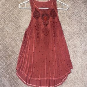 American Eagle tank top